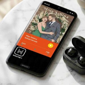 Piosenka Premium (+ Prywatny Odtwarzacz)