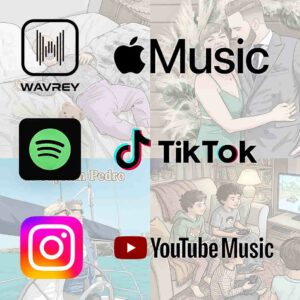 Twój Singiel (+ Spotify & Apple)